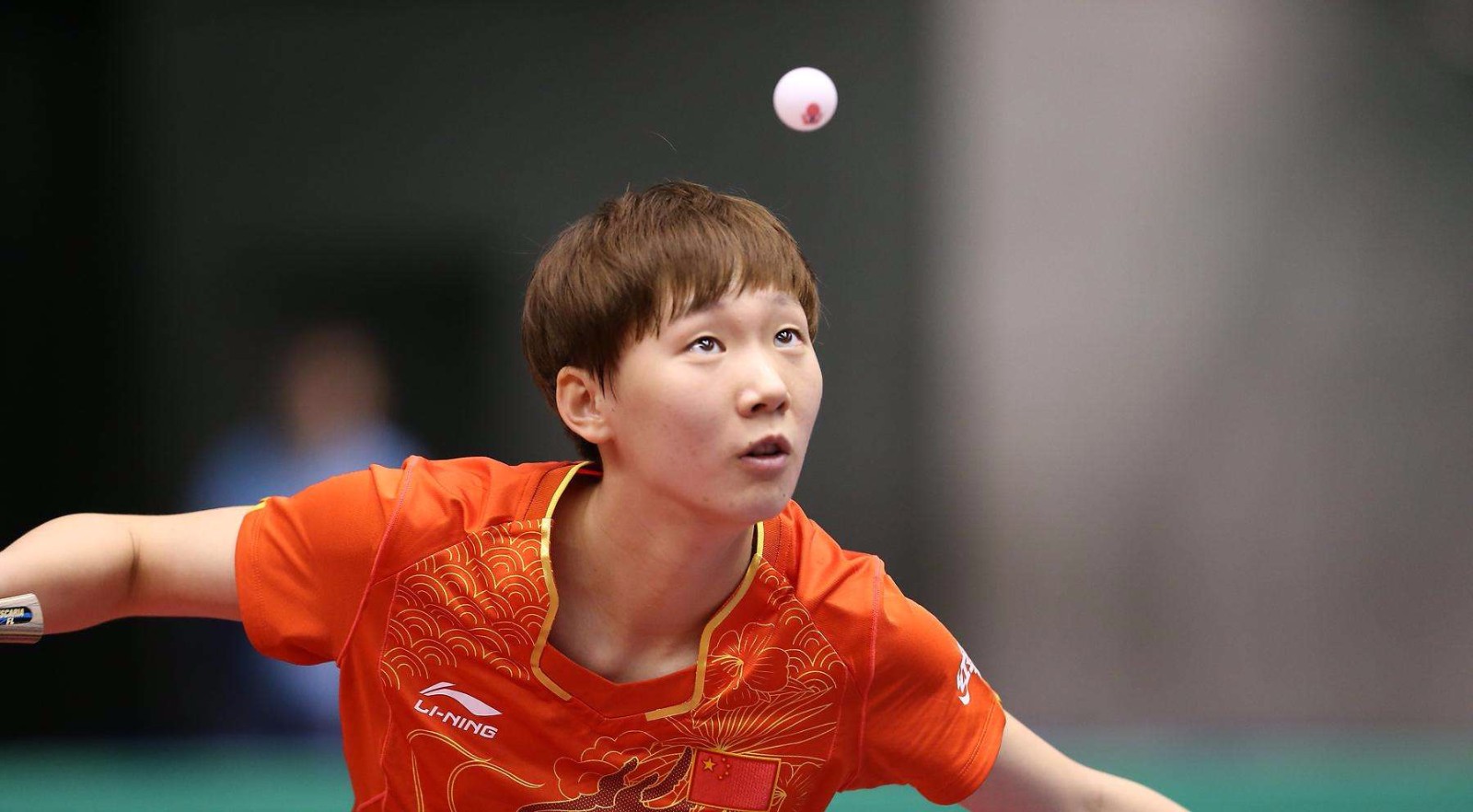 关注的竞赛 关注的竞赛