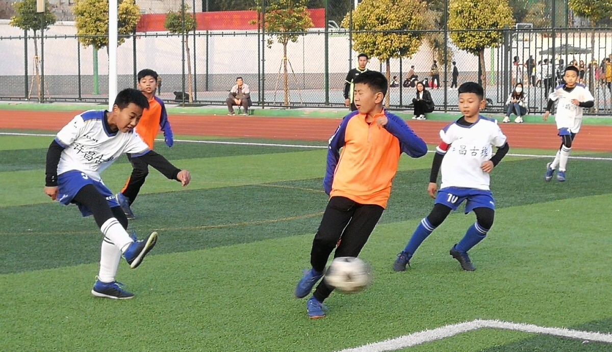 凭借顽强拼 凭借顽强拼